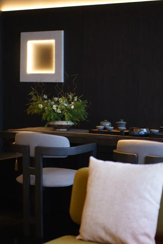 Tonino Lamborghini Hotel Chengdu