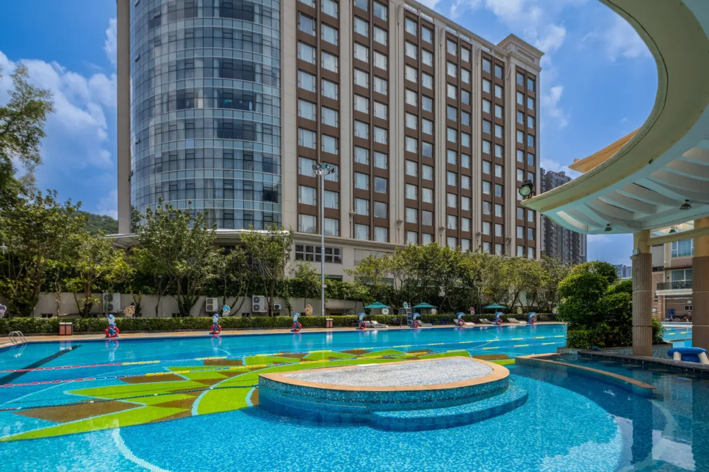 GRAND REZEN HOTEL CASTFAST DONG GUAN