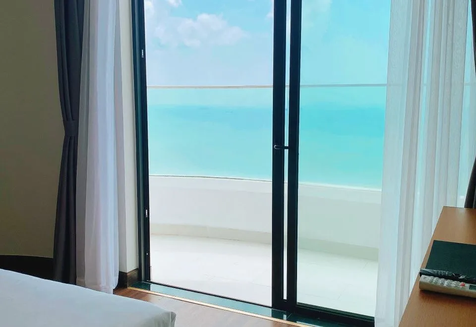 Tms Residences Quy Nhon — Official