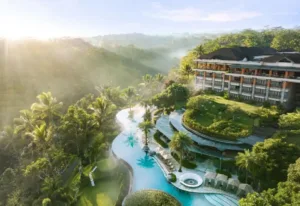 Padma Resort Ubud