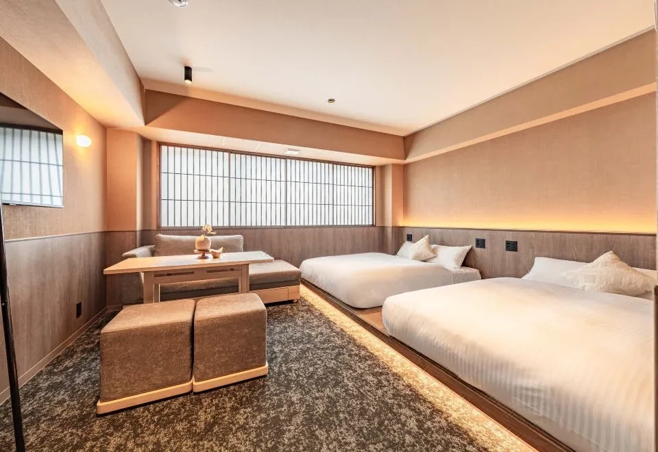 Apartment Hotel 11 Kyoto Gion