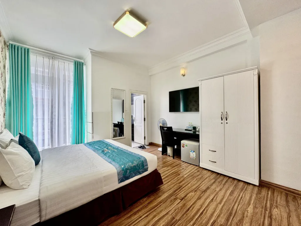 Dalat Eco Hotel