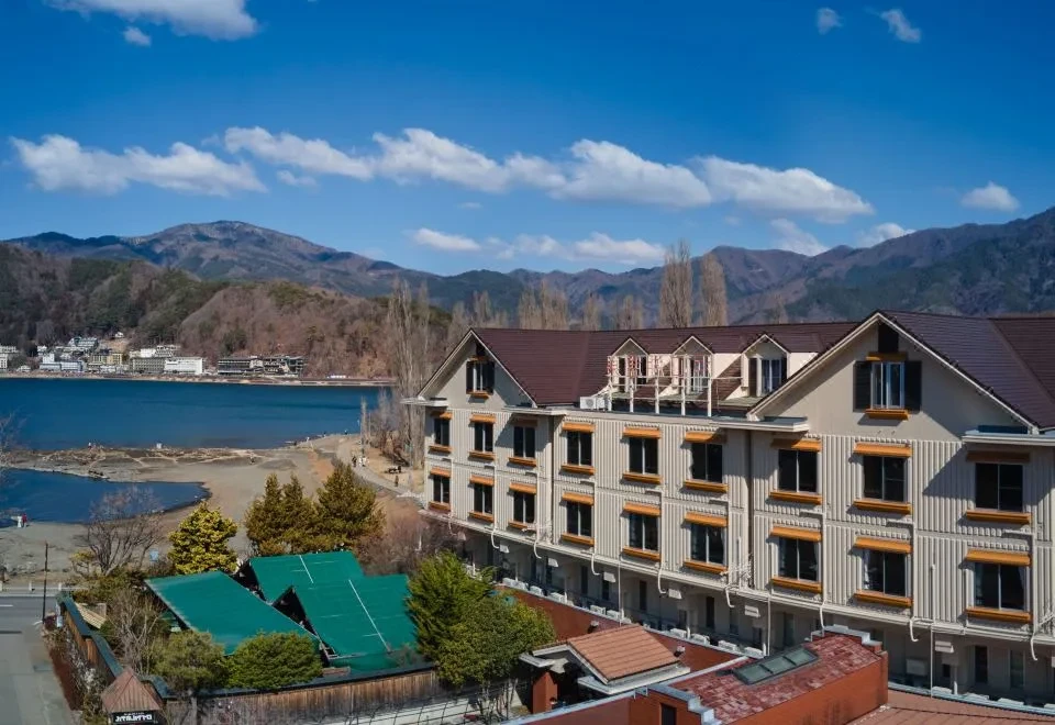 Royal Hotel Kawaguchiko
