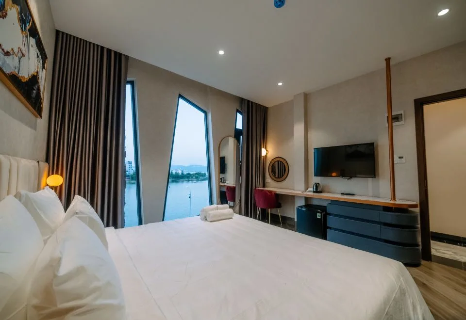 La Beaute Hotel — Quy Nhơn