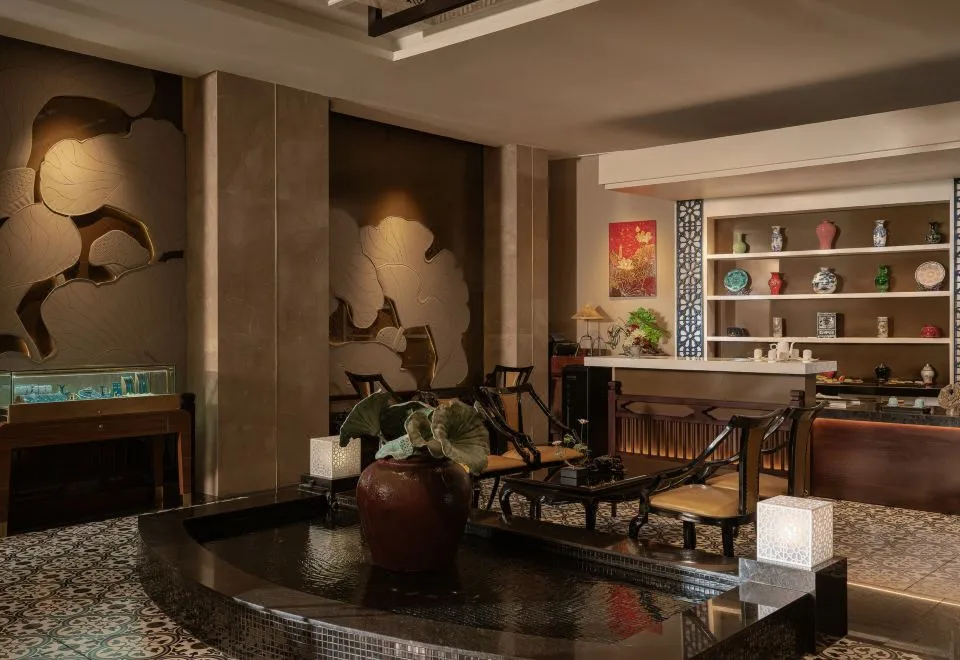 The Odys Boutique Hotel