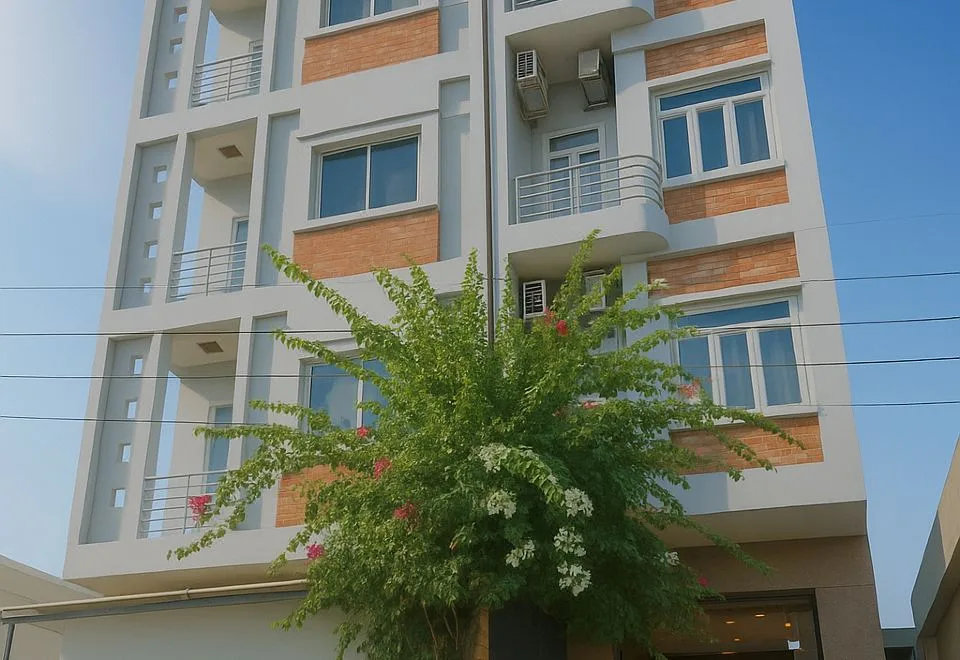 CKC 24H Hotel – Near Can Tho City Center