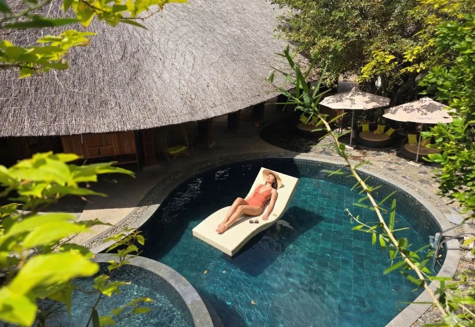 MissBamboo Hotel Nha Trang