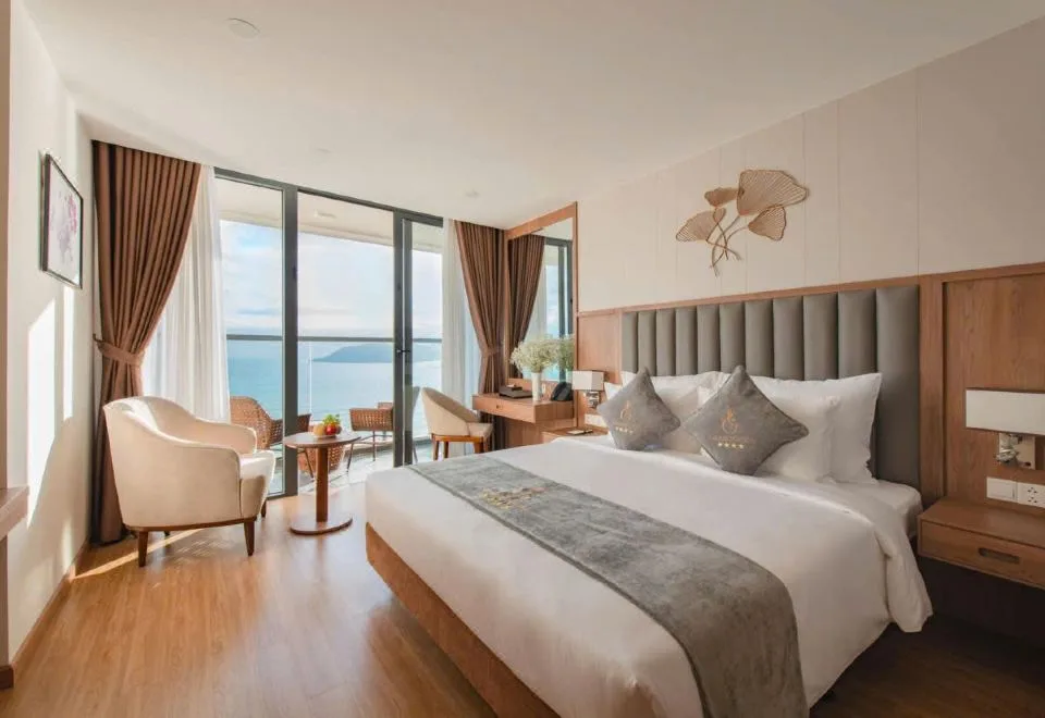 A Seaview Arena Cam Ranh