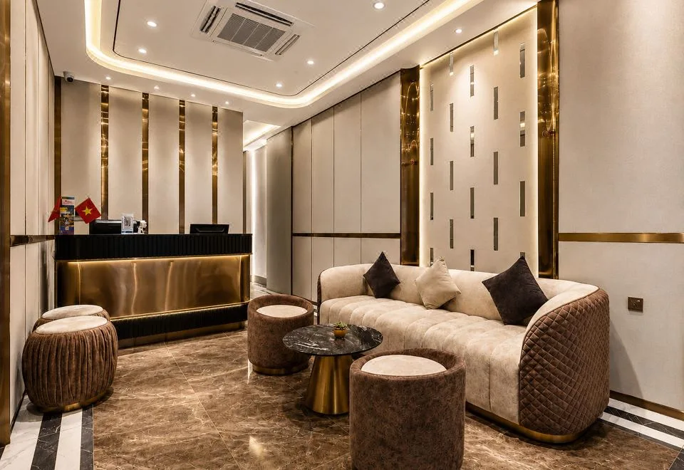 KAS Dilly Luxury Hotel