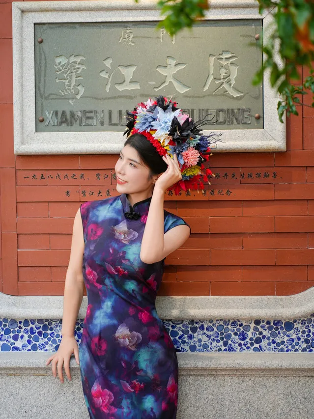 Xiamen Lujiang Harbourview Hotel: последний проект «Генри Форда Малайи»