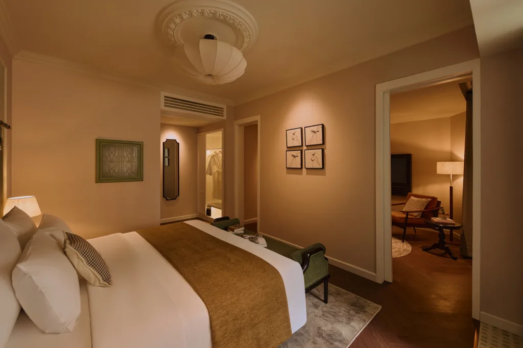 Signature By M Village HaNoi Old Quarter, a brand of Modern Village Lifestyle