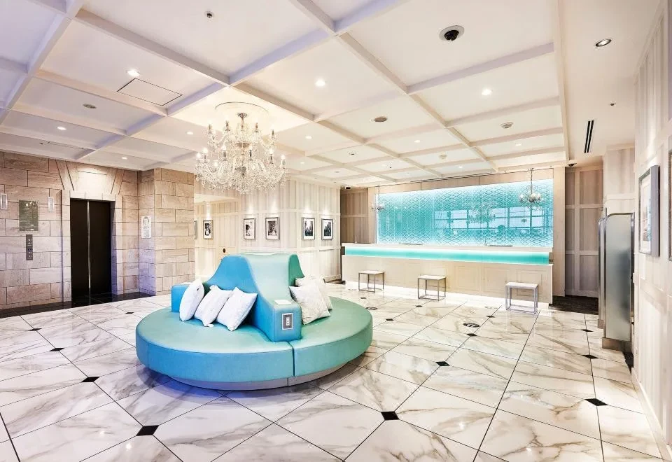 DEL style NAGOYA-NAYABASHI by Daiwa Roynet Hotel