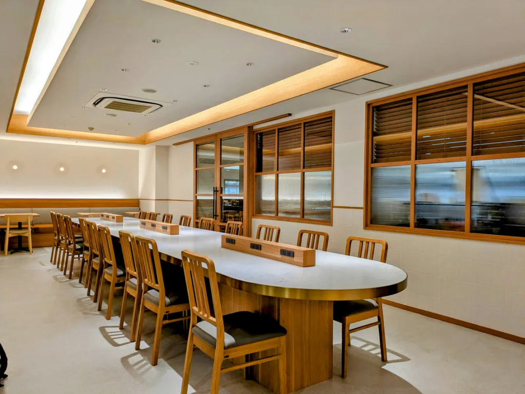 Hotel Hokke Club Fukuoka