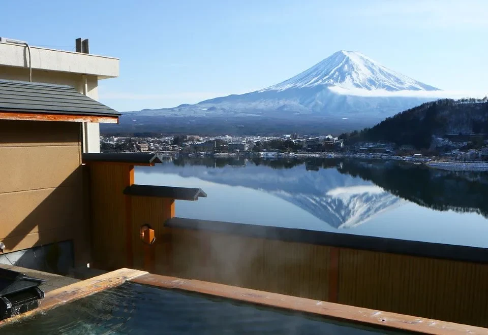 Fuji Ginkei