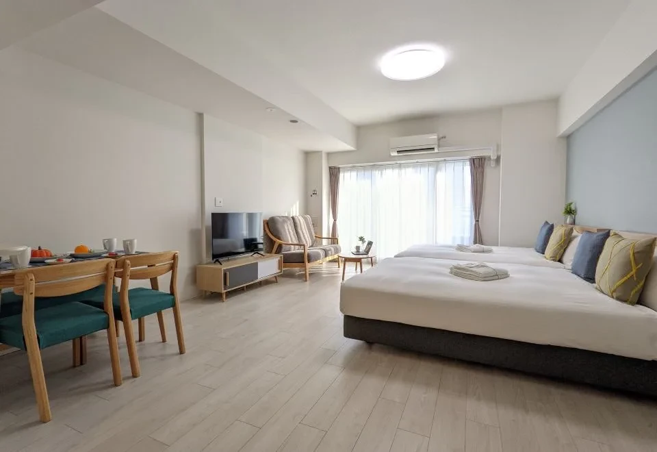 ESLEAD HOTEL Osaka Tsuruhashi