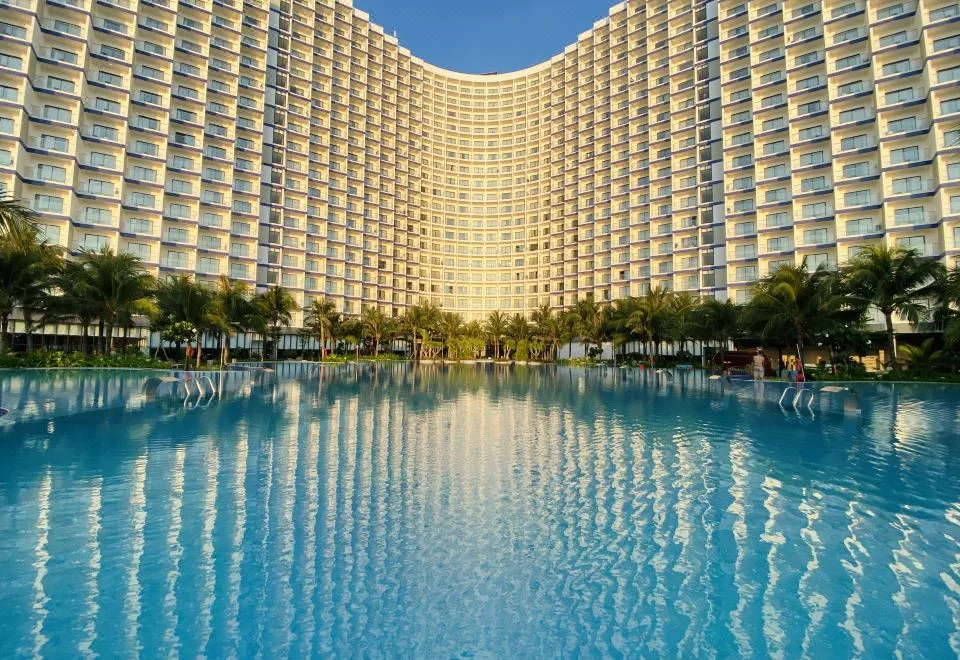 The Cam Ranh Oceanview