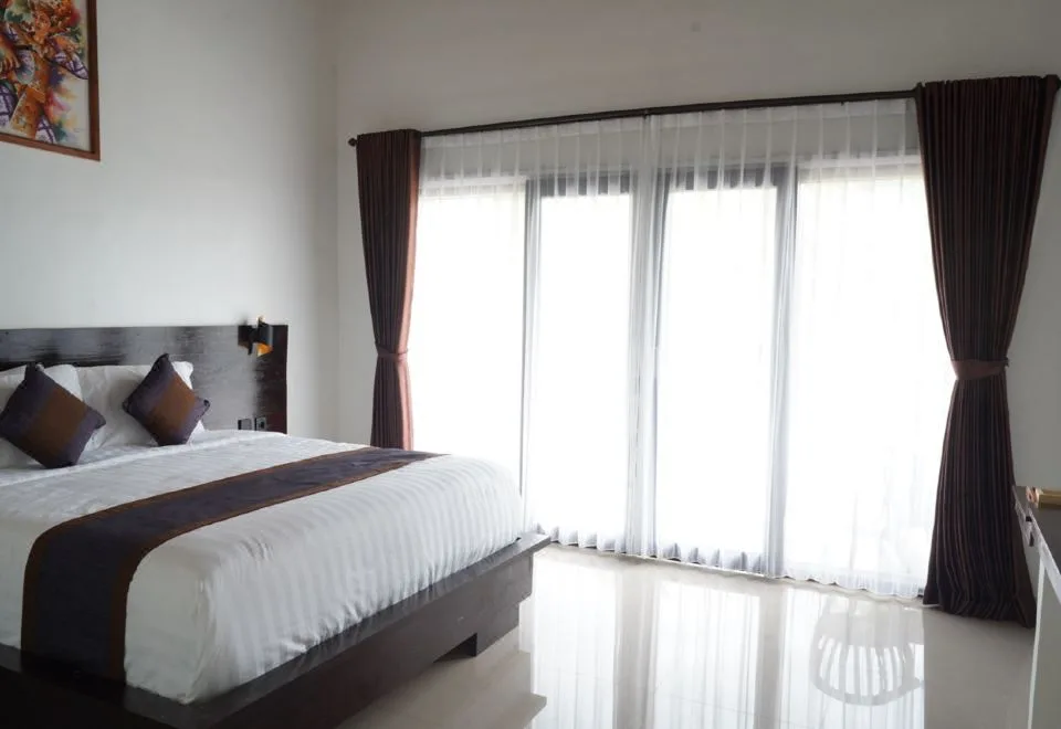 D’Kelingking Secret Villas