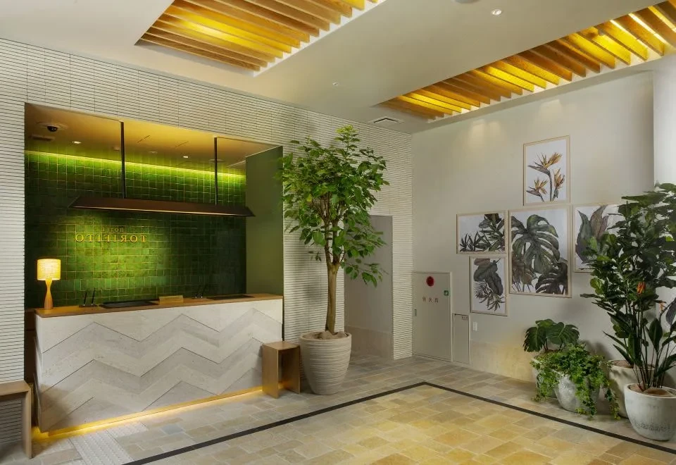 Hotel Torifito Naha Asahibashi