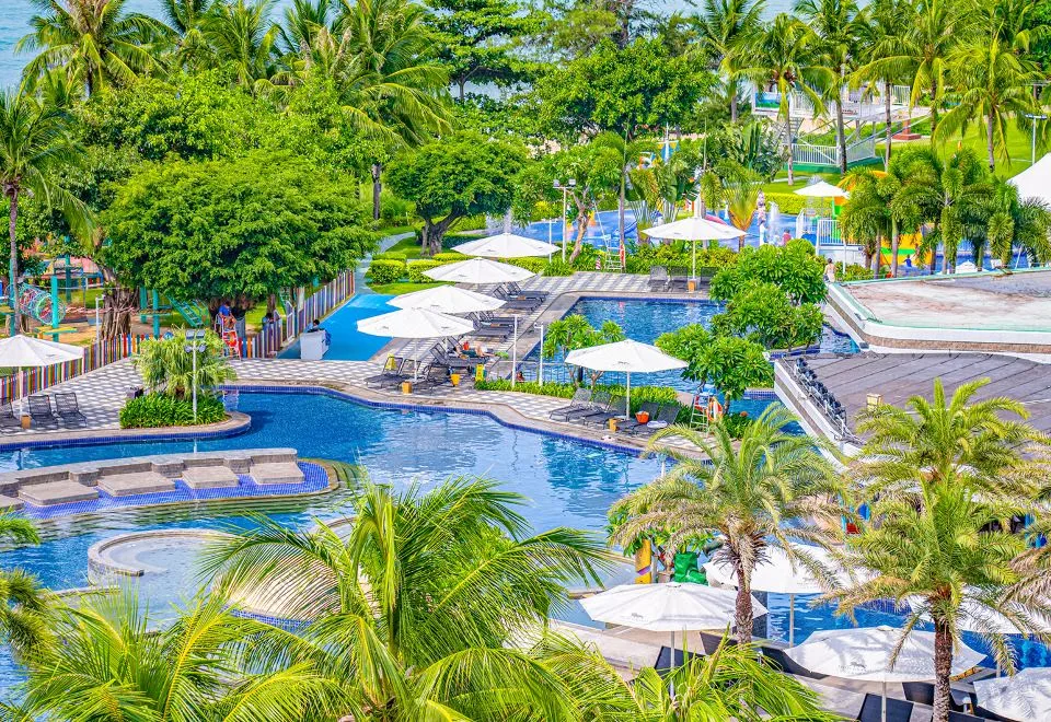 MGM Grand Sanya