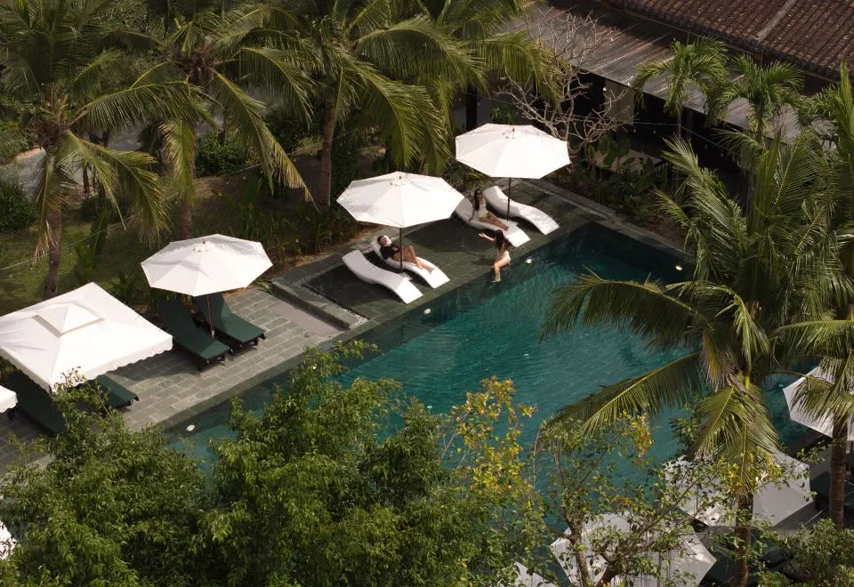 Grand Signature Resort Hoi An by M Village, a Brand of Modern Village Lifestyle