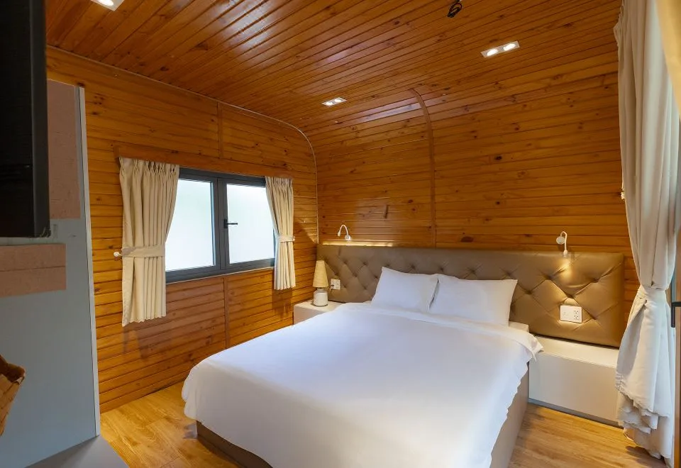 Sim Forest Resort