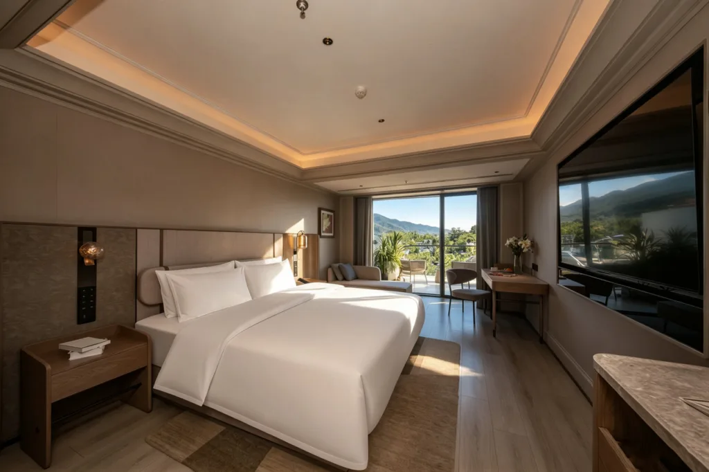 Dali · Mercure · Hotel (Cang’er Avenue)