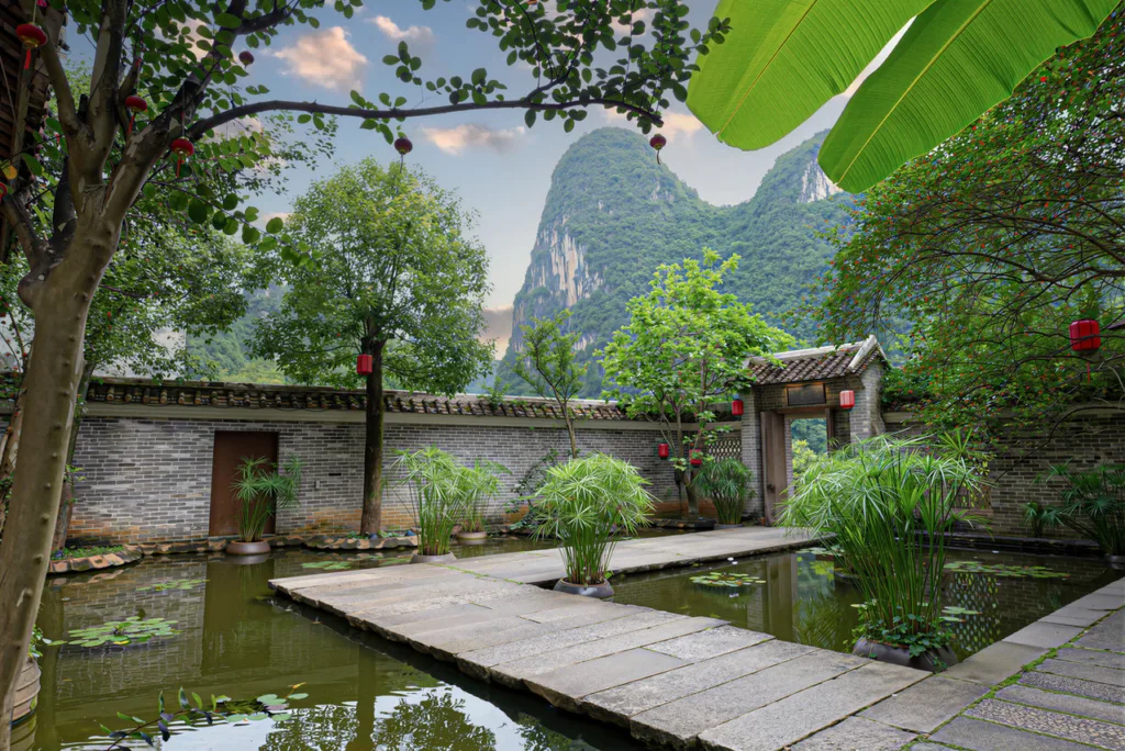Qinghui Villa