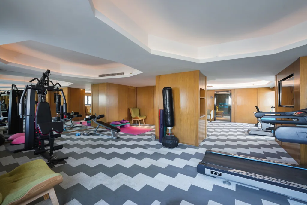 Country Inn & Suites by Radisson, Shanghai Jing’an