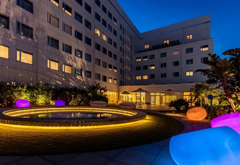 Tokyu Stay Okinawa Naha