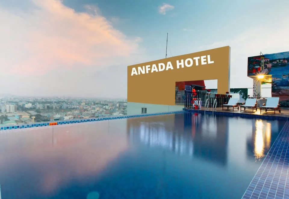 ANFADA Hotel Danang