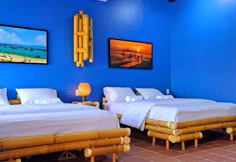 Phở Homestay