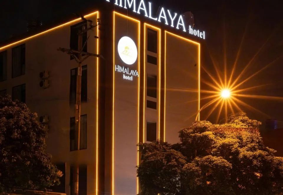 Himalaya Hotel