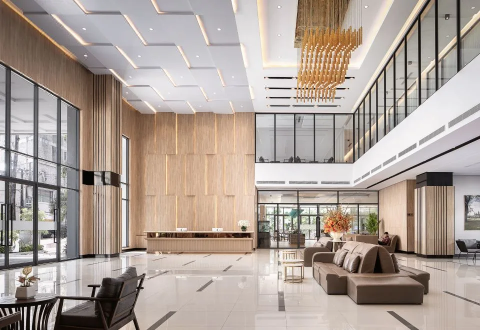 RIVA Hotel SHV