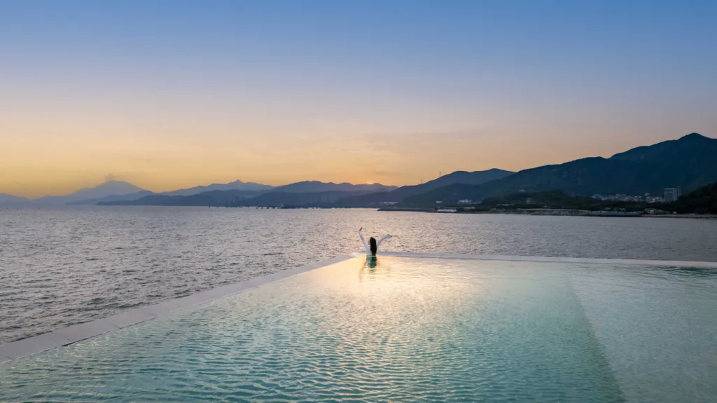 Secret Wild Resort Shenzhen Guanhu