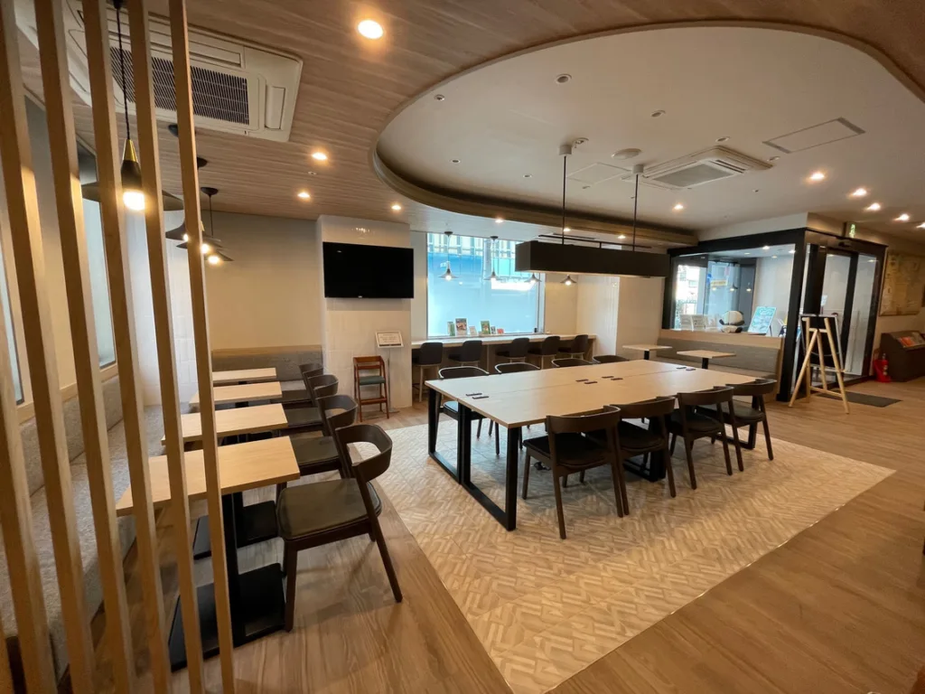 WASHINGTON R&B Hotel Ueno-hirokoji
