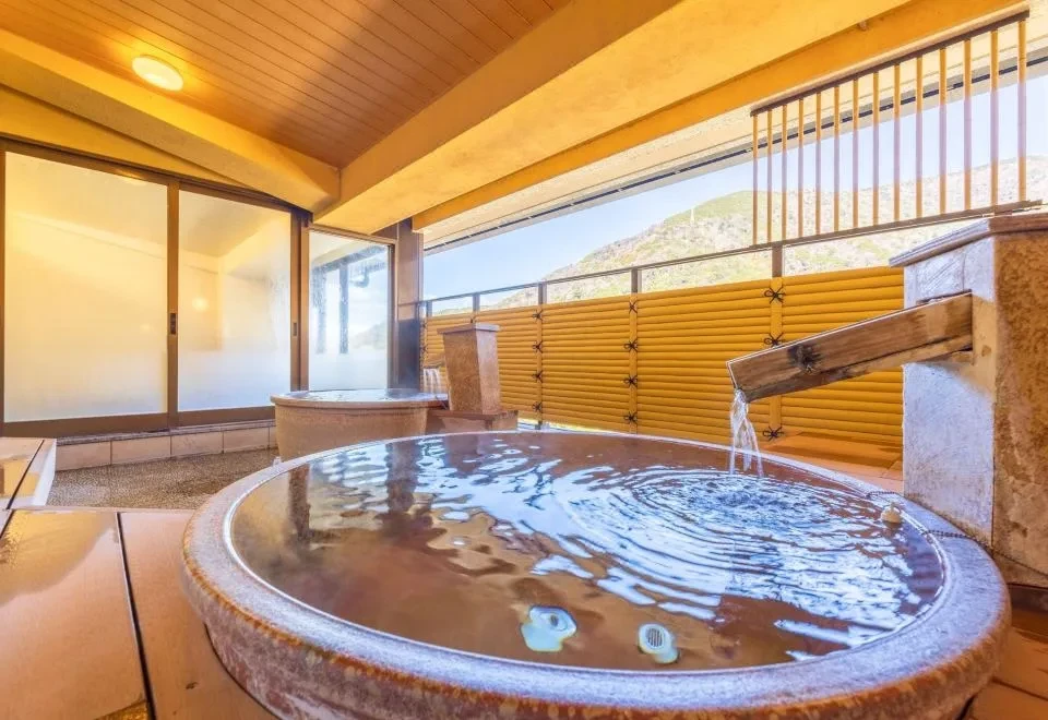 Hakone Yumoto Onsen Hakoneji Kaiun