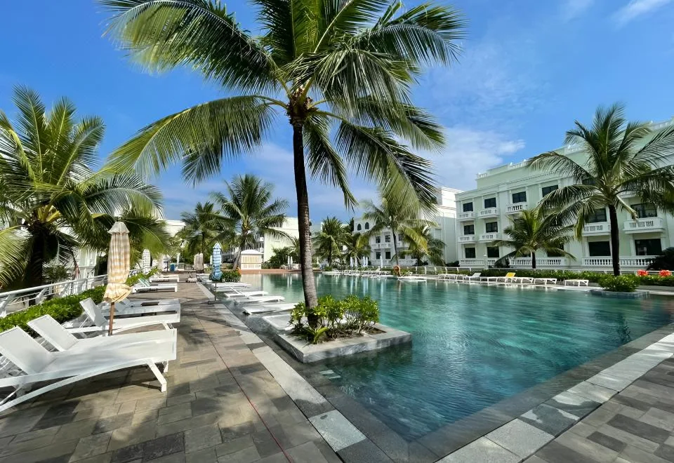 Herring Beach Hotel Phu Quoc