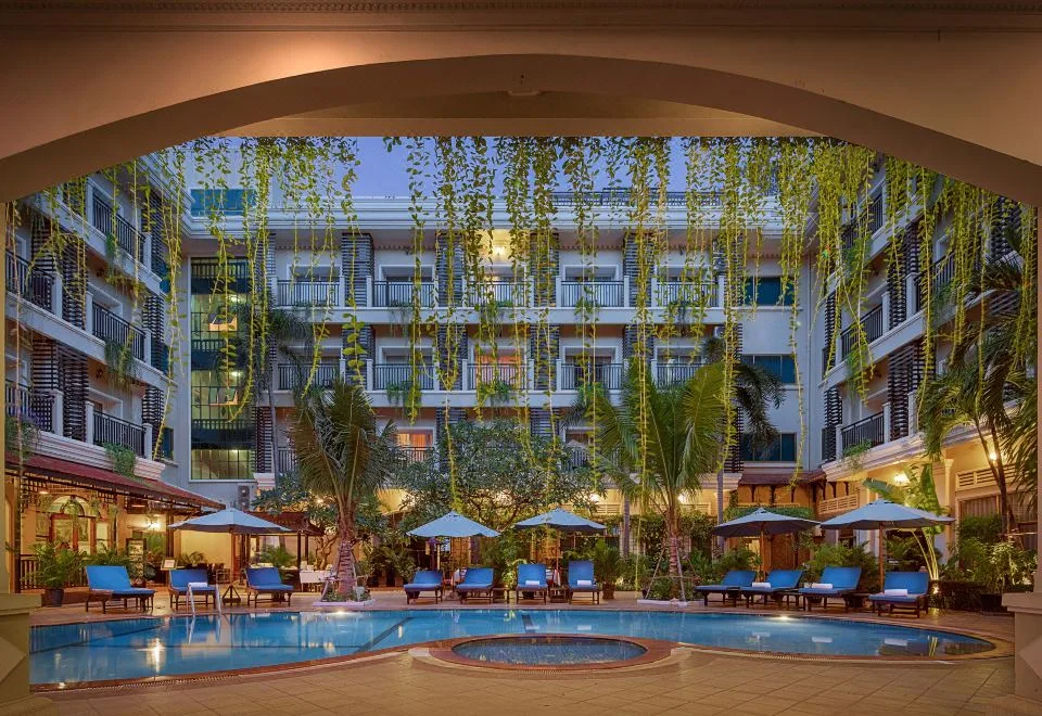 Baitong Heritage Hotel