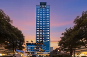 JI Hotel (Chengdu Taiguili Chunxi Road Center Branch)