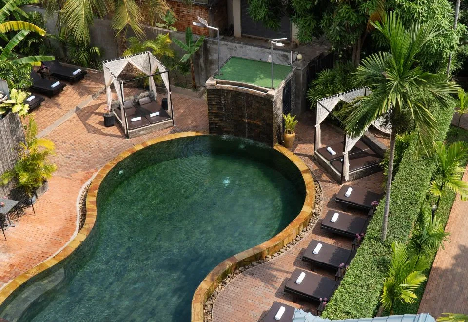 Central Privilege Hotel