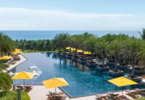 The Westin Resort & Spa Cam Ranh