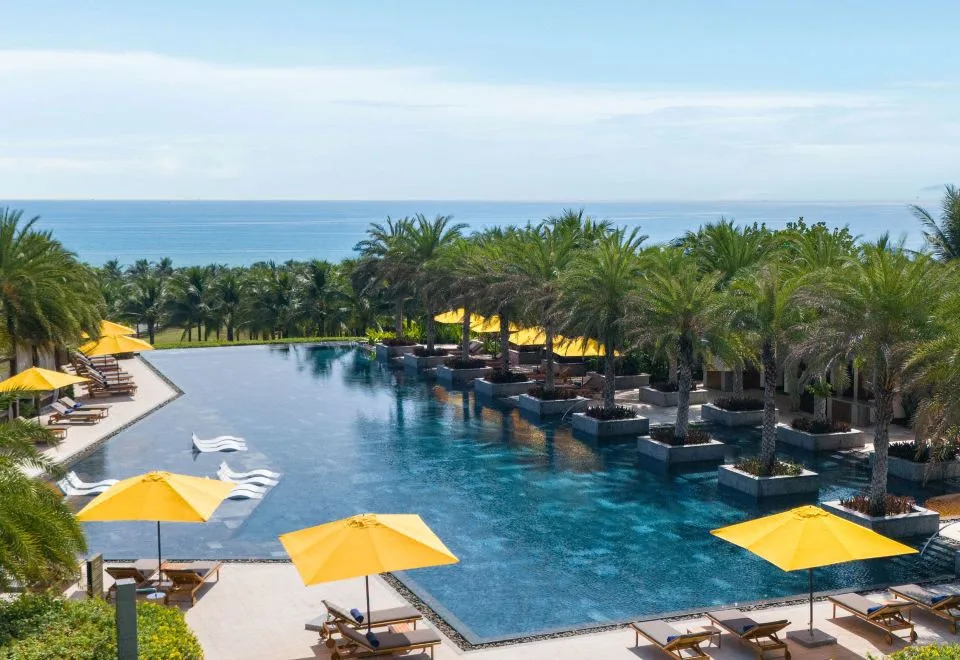 The Westin Resort & Spa Cam Ranh