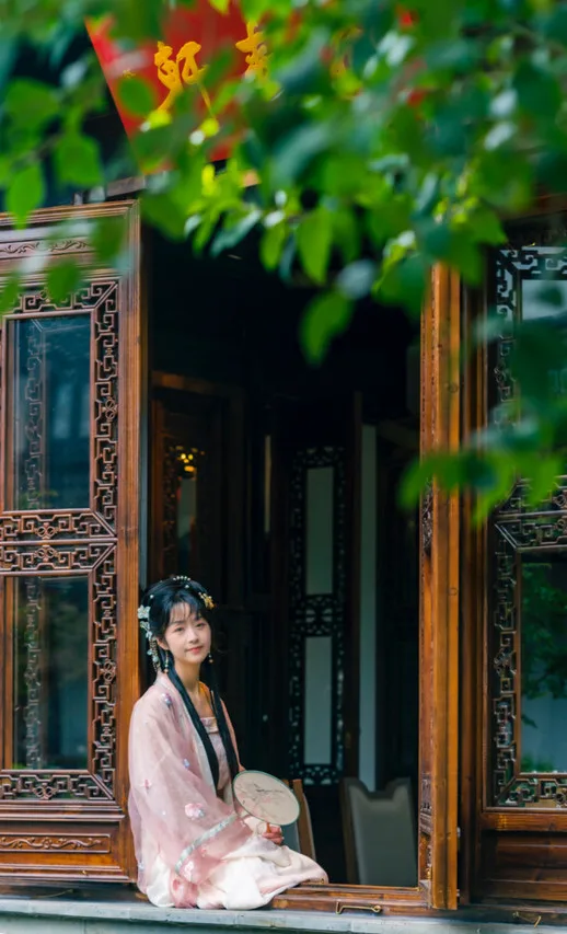 SCHOLARS BOUTIQUE Suzhou Shantang