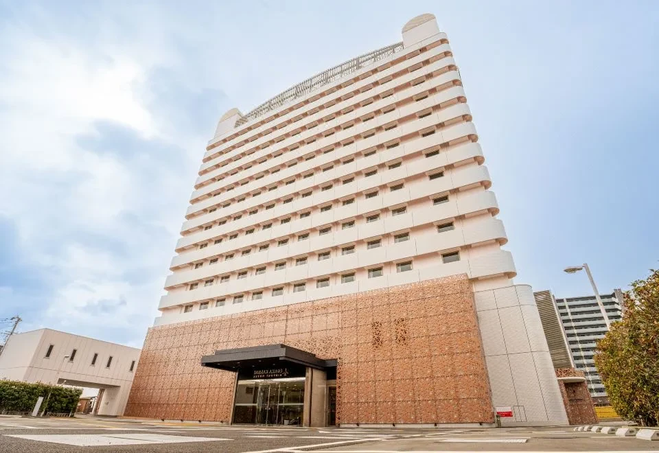 Osaka Kansai Airport Hotel(KIX)