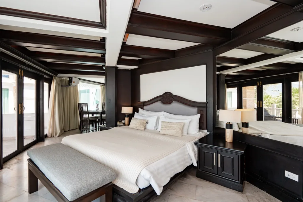 The Taksim Royal Beachfront Resort