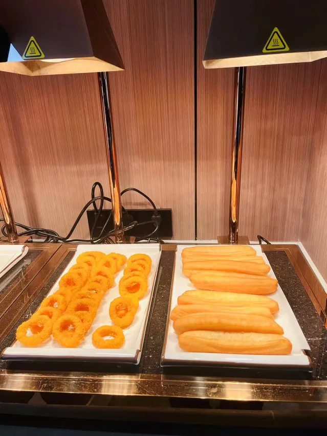 Meixi Hotel (Luoyang Longmen High-speed Railway Station Branch)