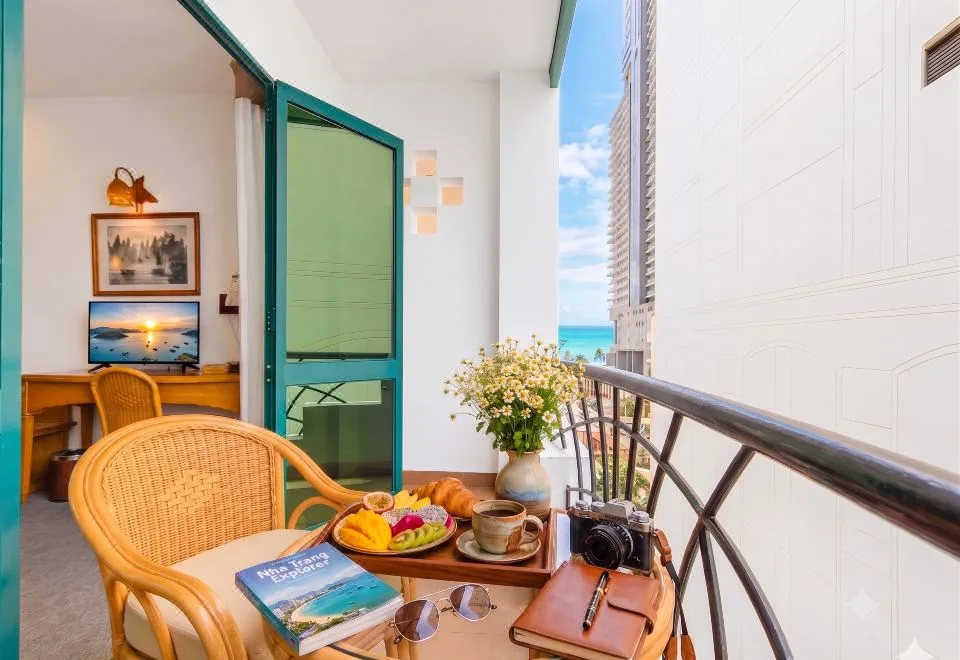 Green Hotel Nha Trang