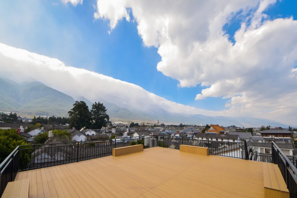 Dali Jingui Hotel (Ancient City Center Branch)