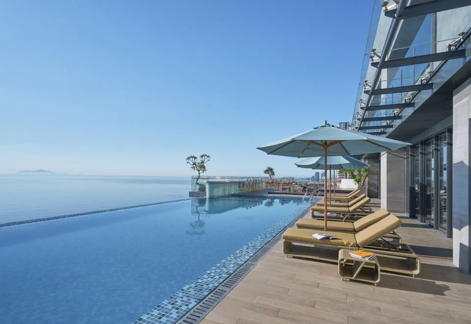 Voco Ma Belle Danang by IHG