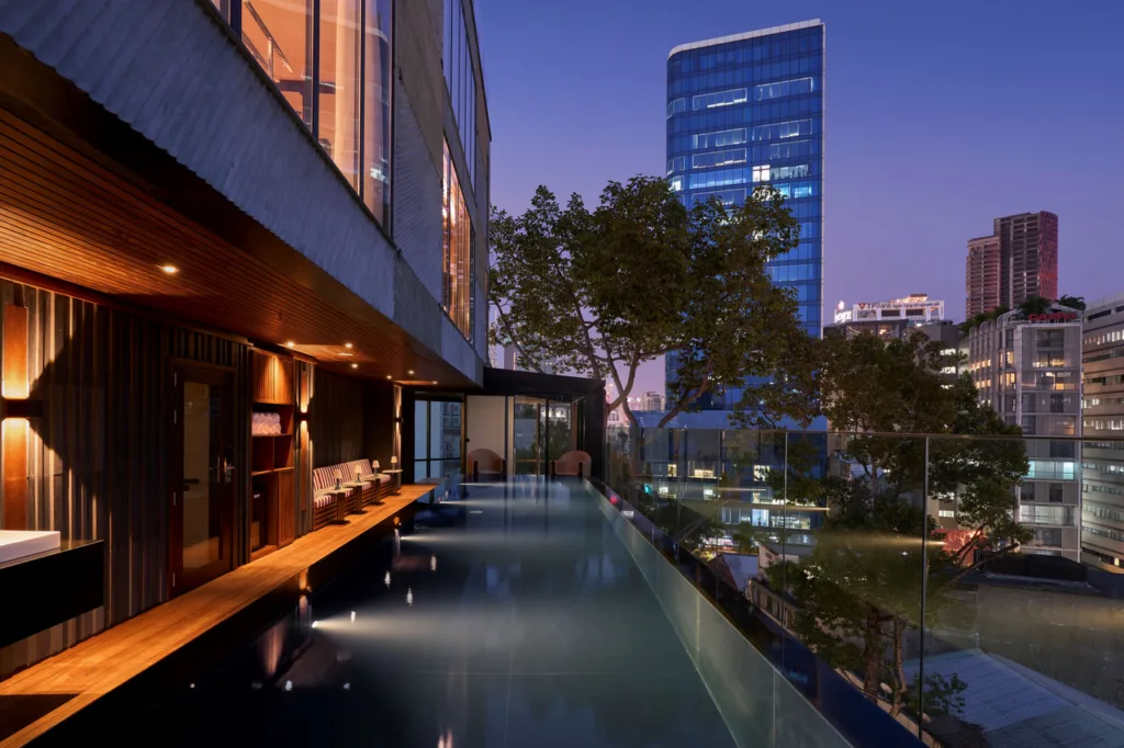 Rêve Ho Chi Minh City, Vignette Collection by IHG